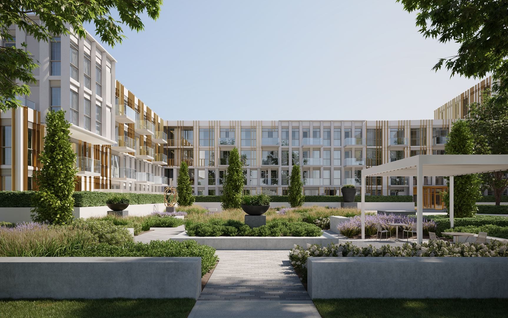 The Wilmot - 1005 Dundas St E, Oakville, ON L6H 7E8, Canada